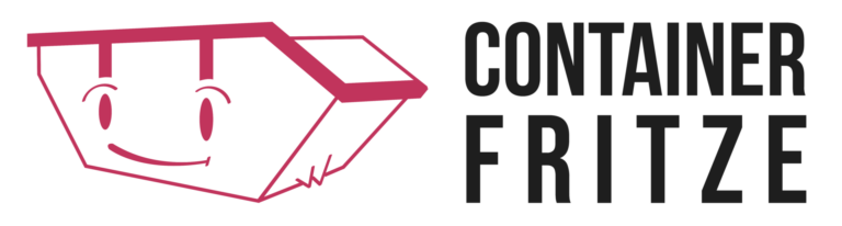 Containerfritze Logo