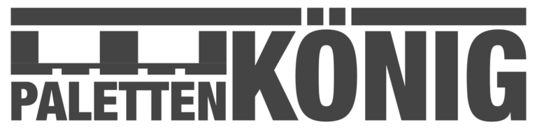 Palettenkönig Logo