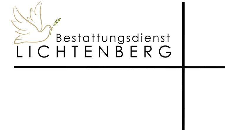 Bestattungsdienst Lichtenberg logo